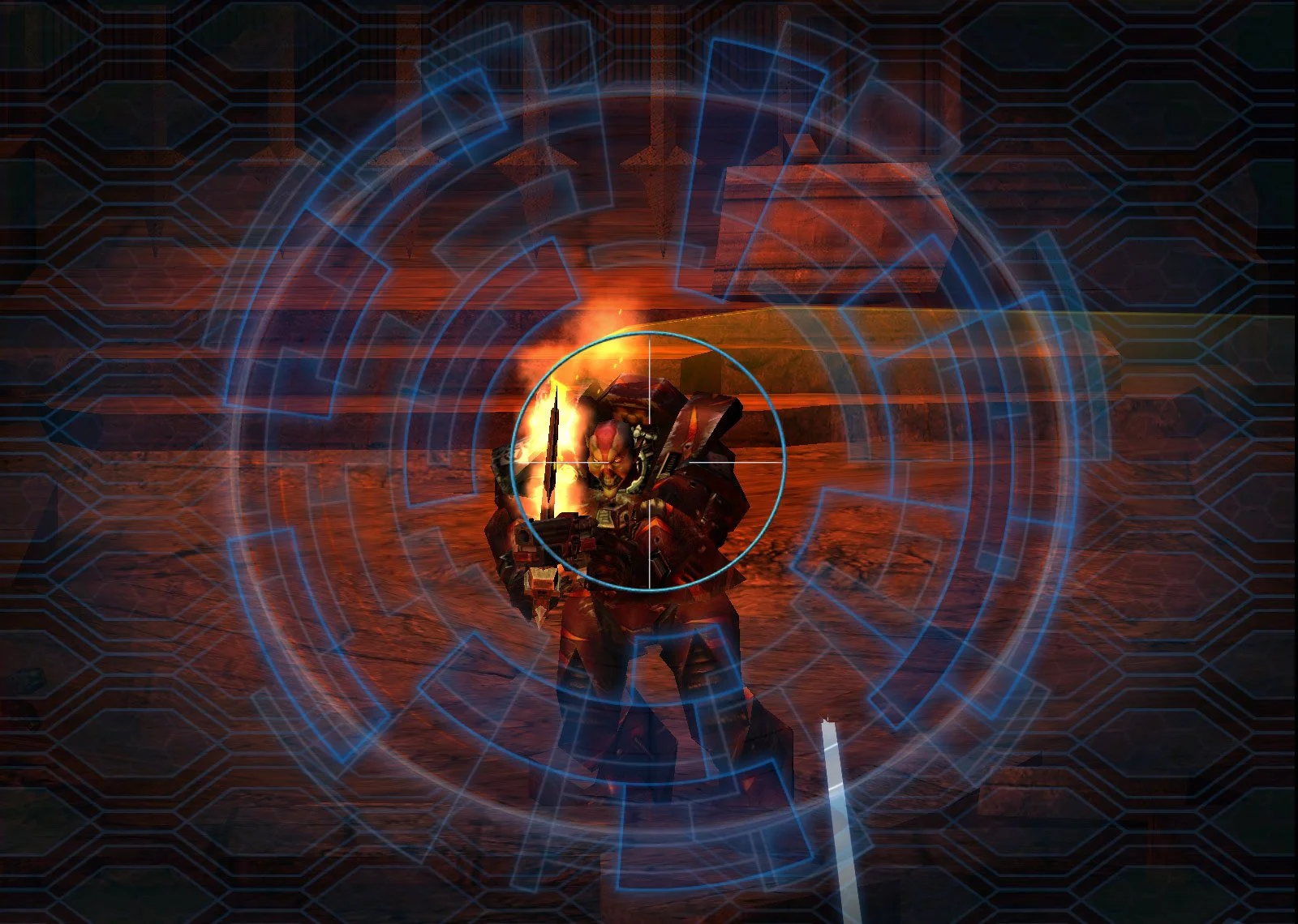 Apocalyptica - кадр 3