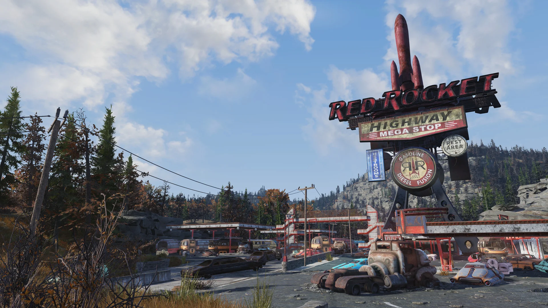 Fallout 76: Wastelanders - кадр 7
