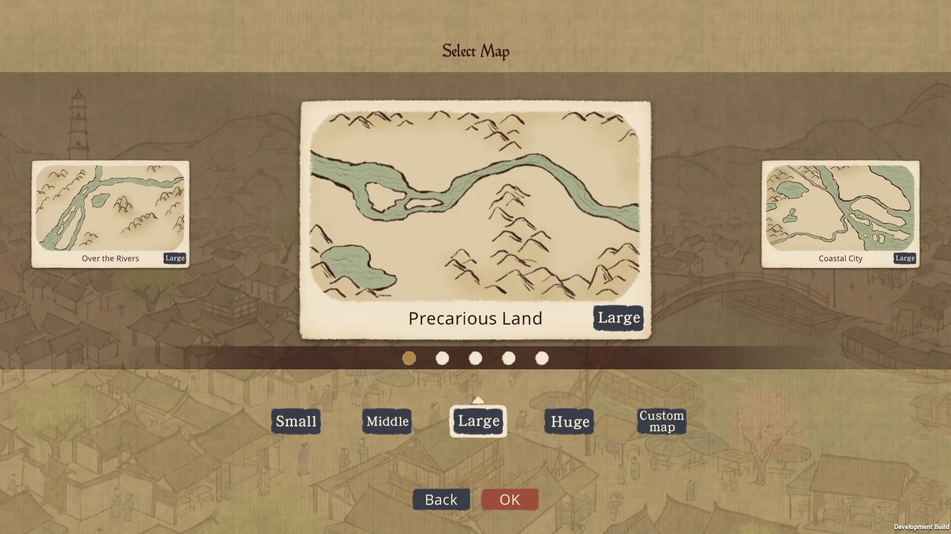 Thriving City: Song - кадр 3