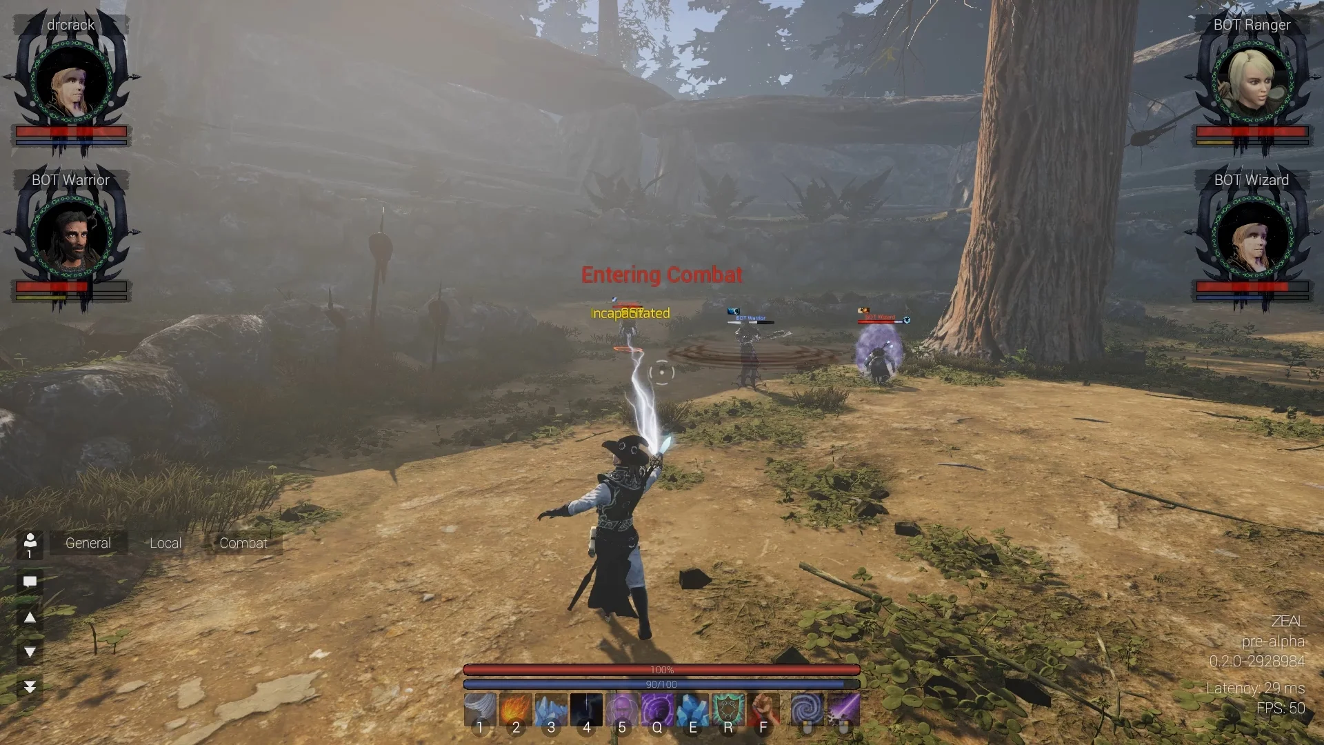 Zeal (2018) - кадр 1