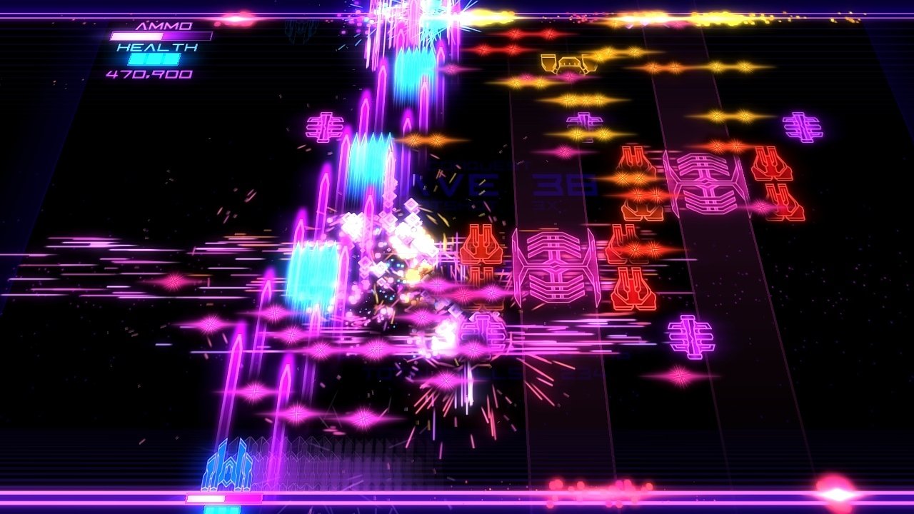 Super Crossfire — скриншот 5
