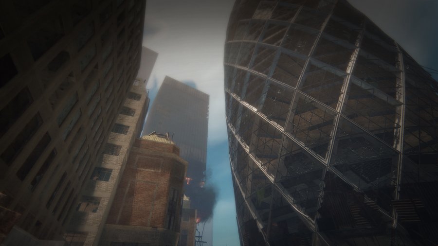 Survarium — скриншот 6
