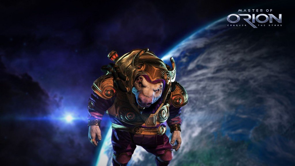 Master of Orion (2016) — скриншот 1
