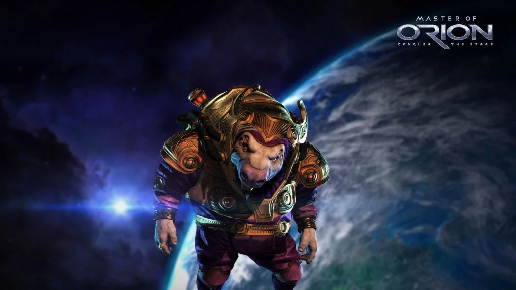 Master of Orion (2016) - кадр 3