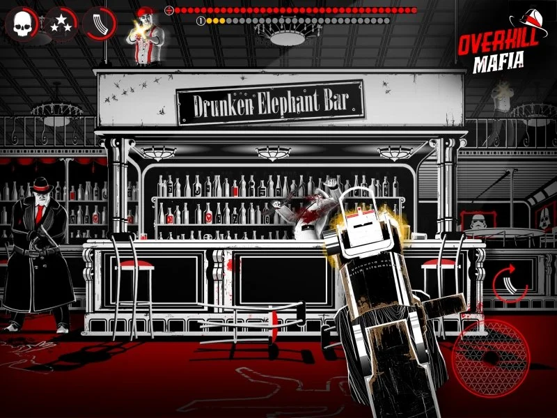 Overkill Mafia - кадр 9