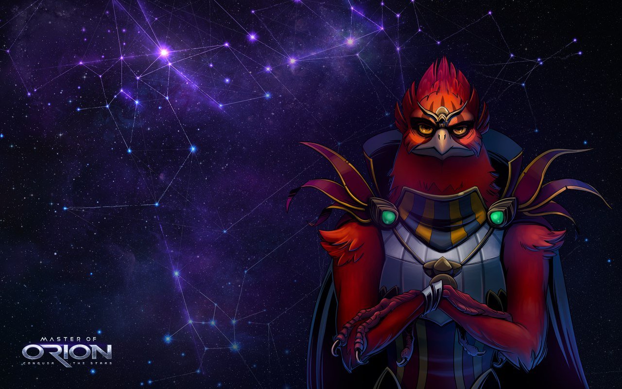 Master of Orion (2016) — скриншот 6