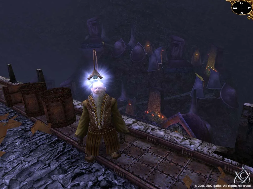 Сердце вечности - кадр 12