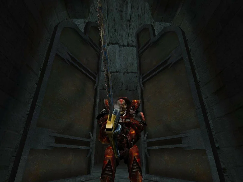 Apocalyptica - кадр 11