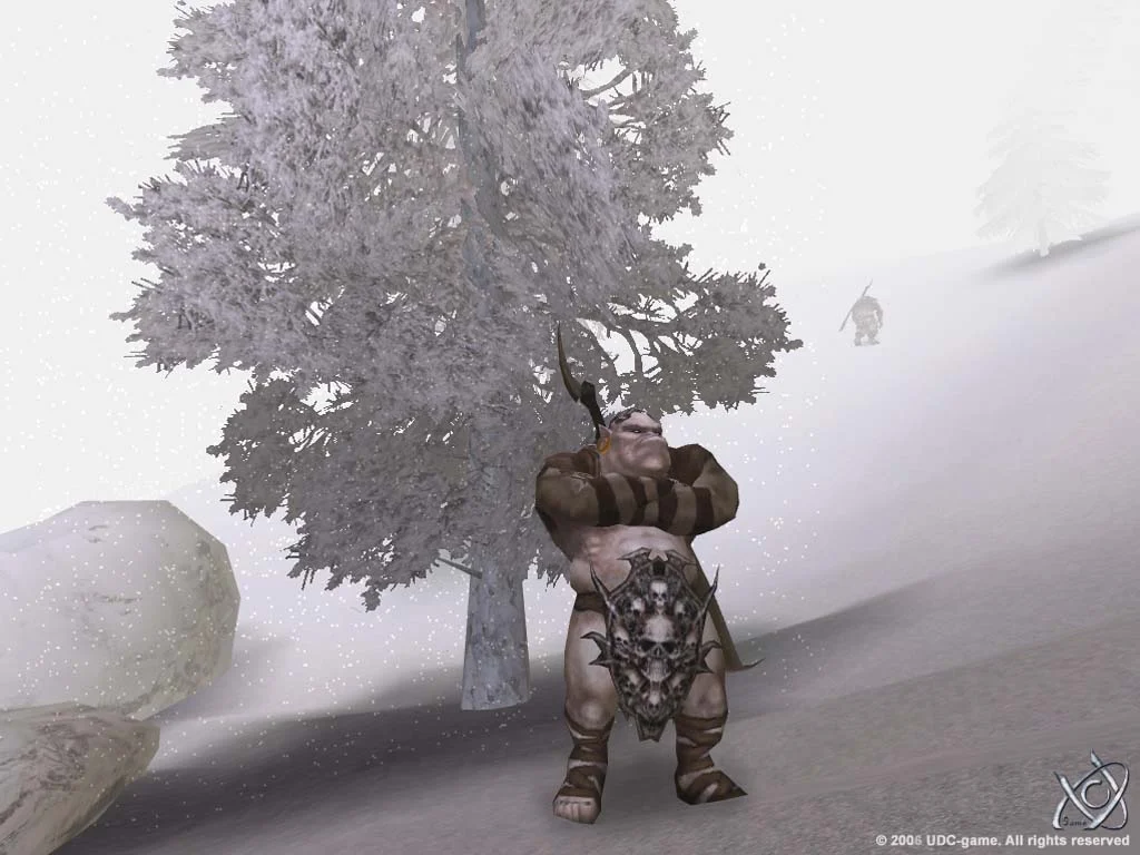 Сердце вечности - кадр 15