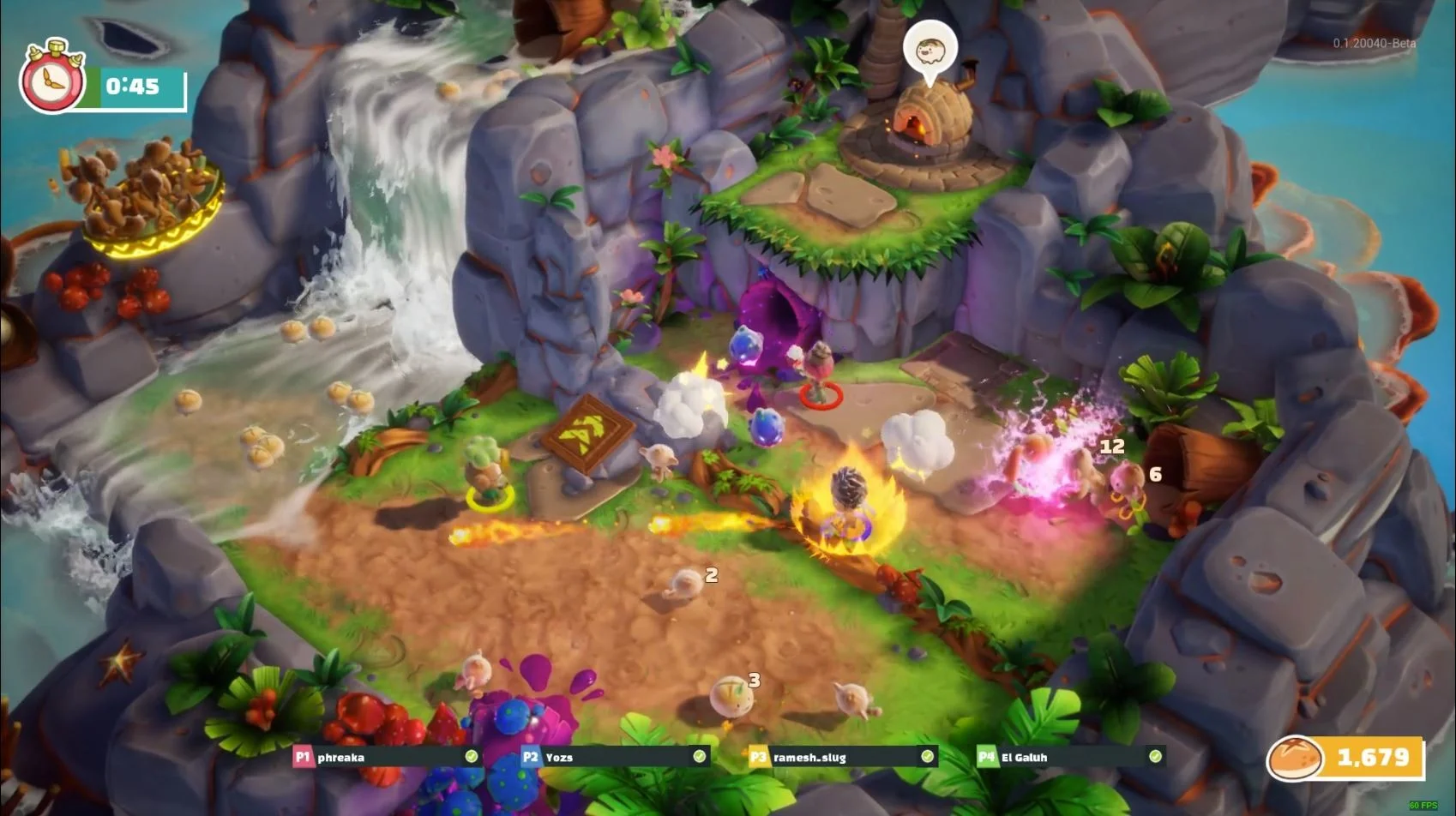 Bake 'n Switch - кадр 3