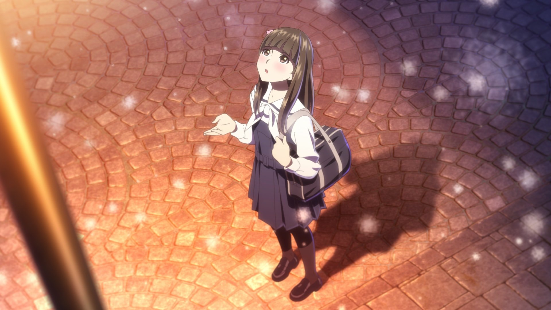 Root Letter — скриншот 2