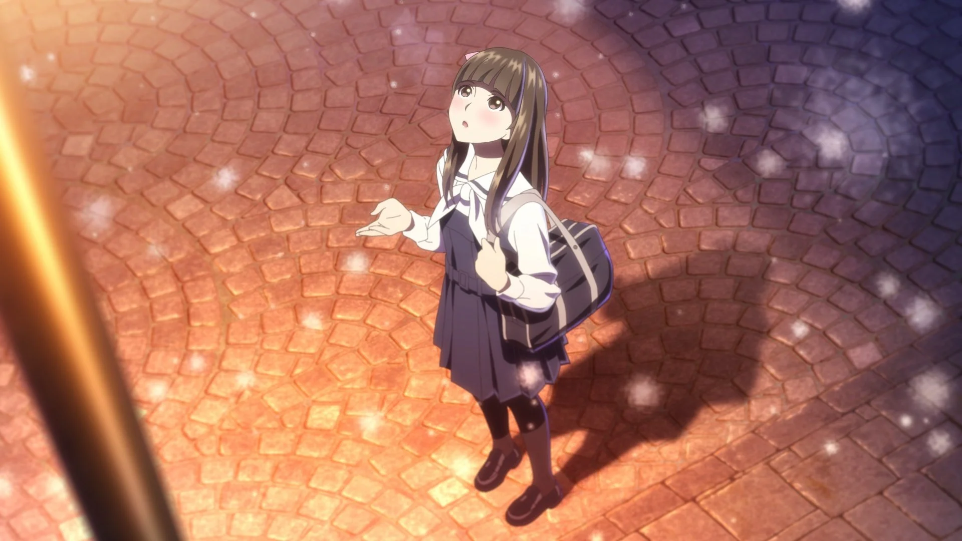 Root Letter - кадр 2