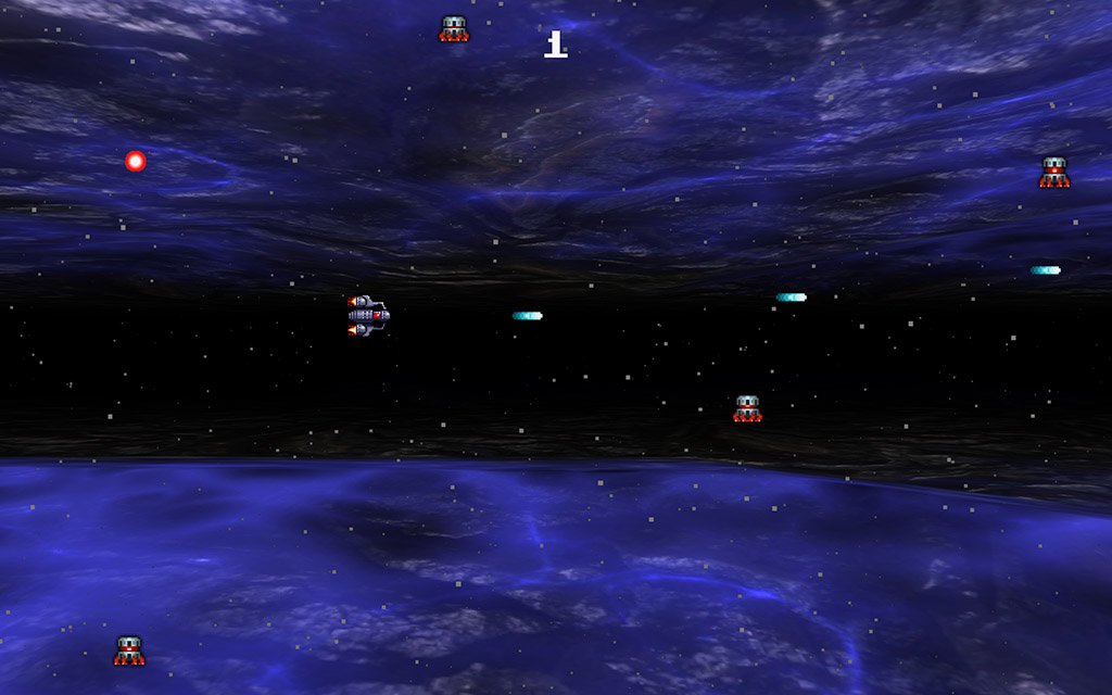 Blast Em! — скриншот 2