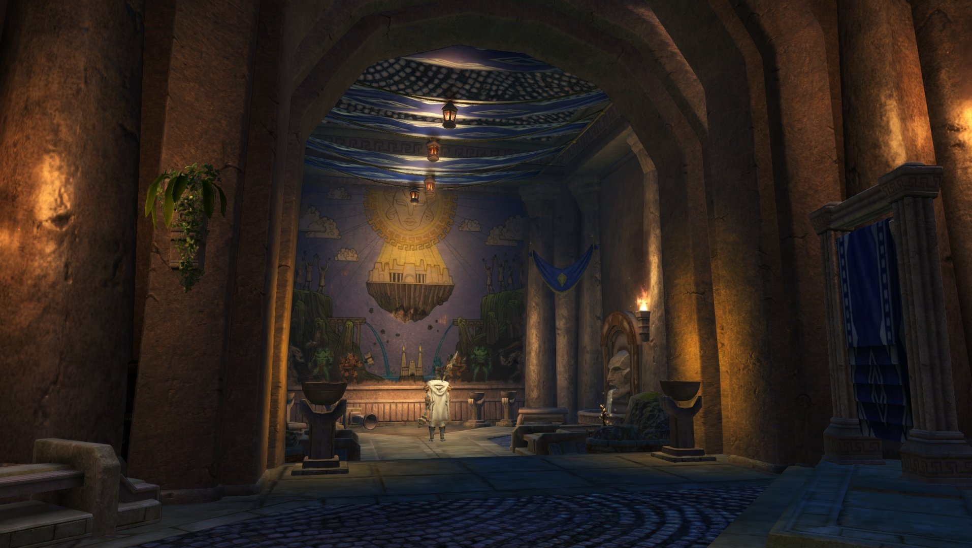 Kingdoms of Amalur: Reckoning - Teeth of Naros — скриншот 5