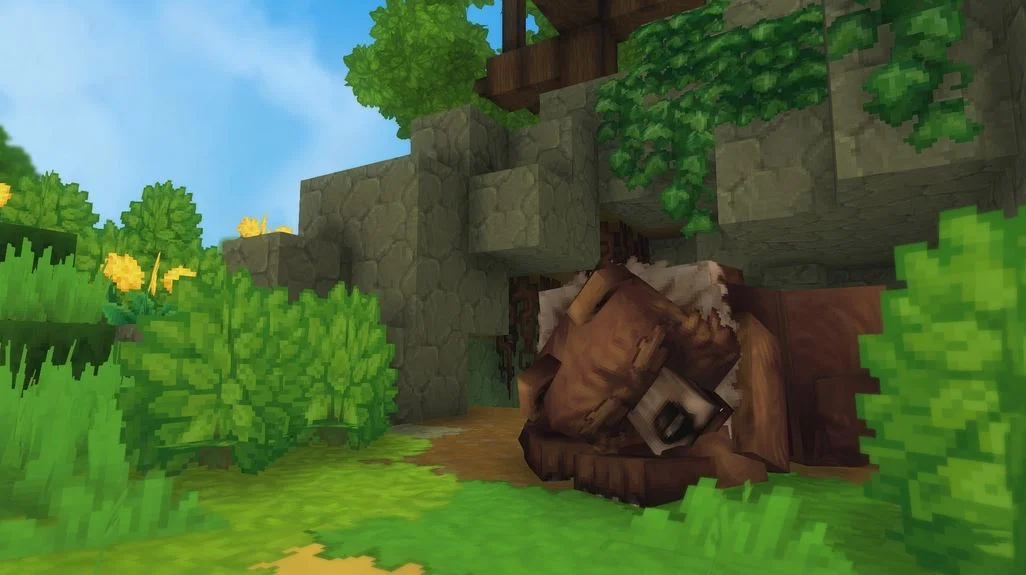 Hytale - кадр 9