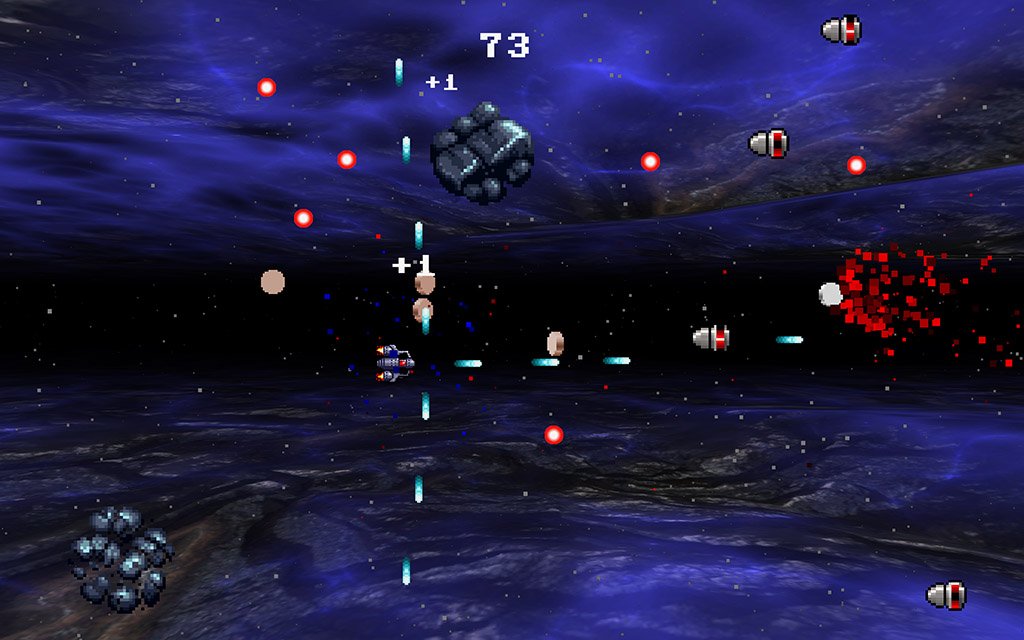 Blast Em! — скриншот 4