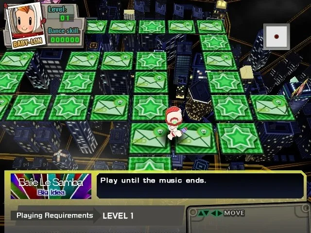 DanceDanceRevolution X2 - кадр 5