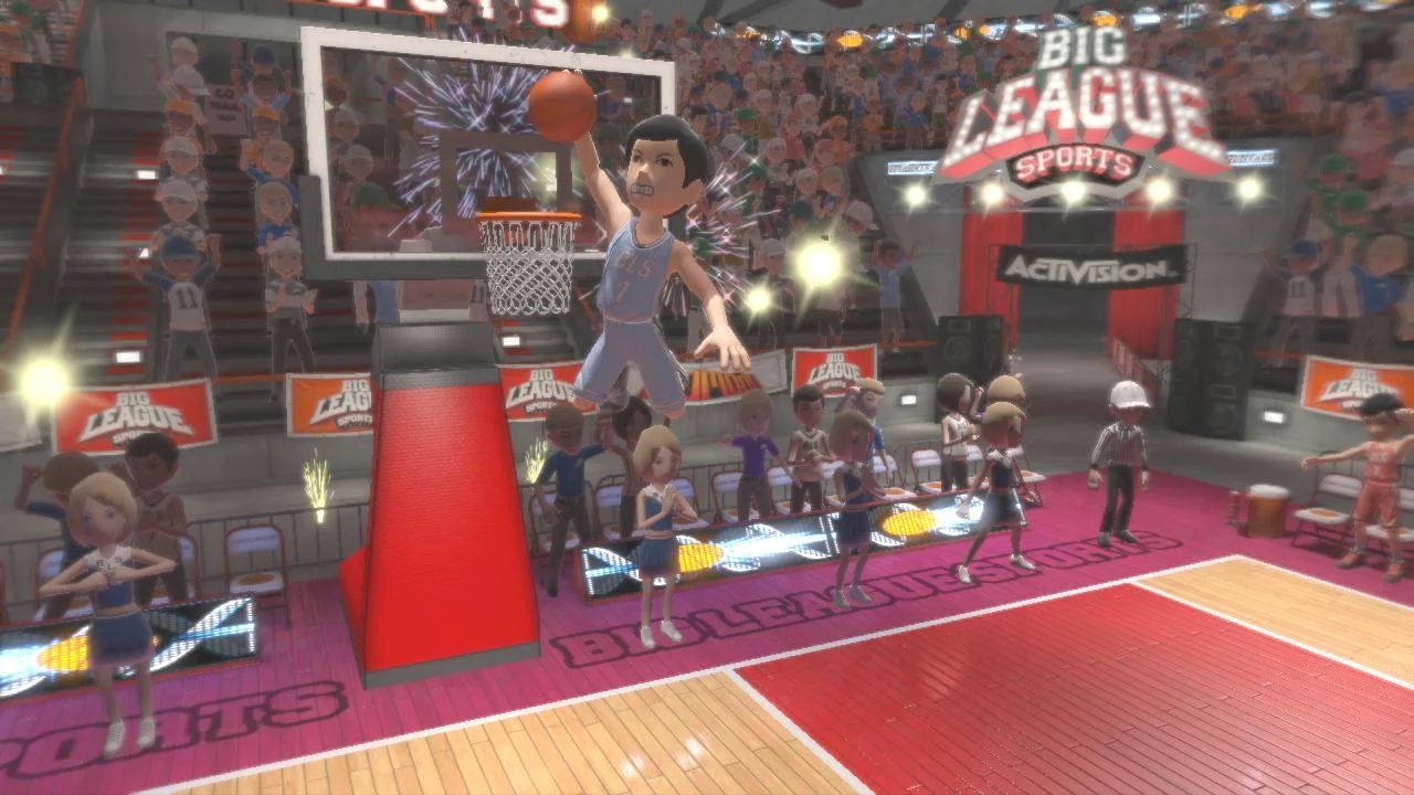 Big League Sports (2011) - кадр 16