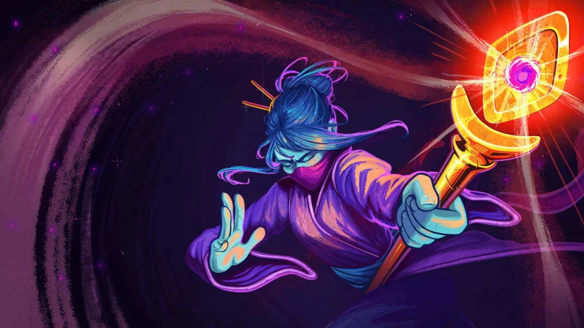 Slay the Spire - кадр 1