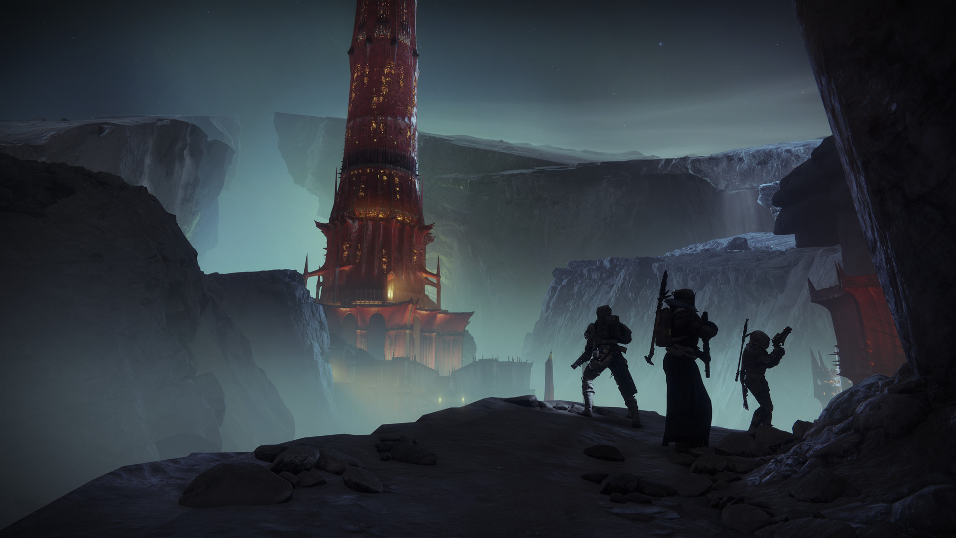 Destiny 2: Shadowkeep — скриншот 4