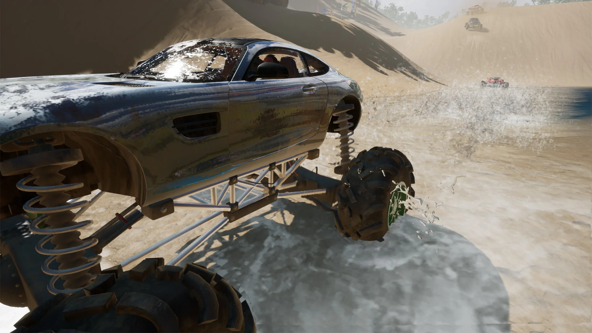 Arizona Derby - кадр 7