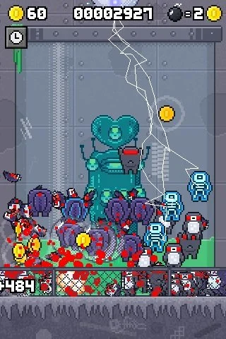 Oh my heart - кадр 9