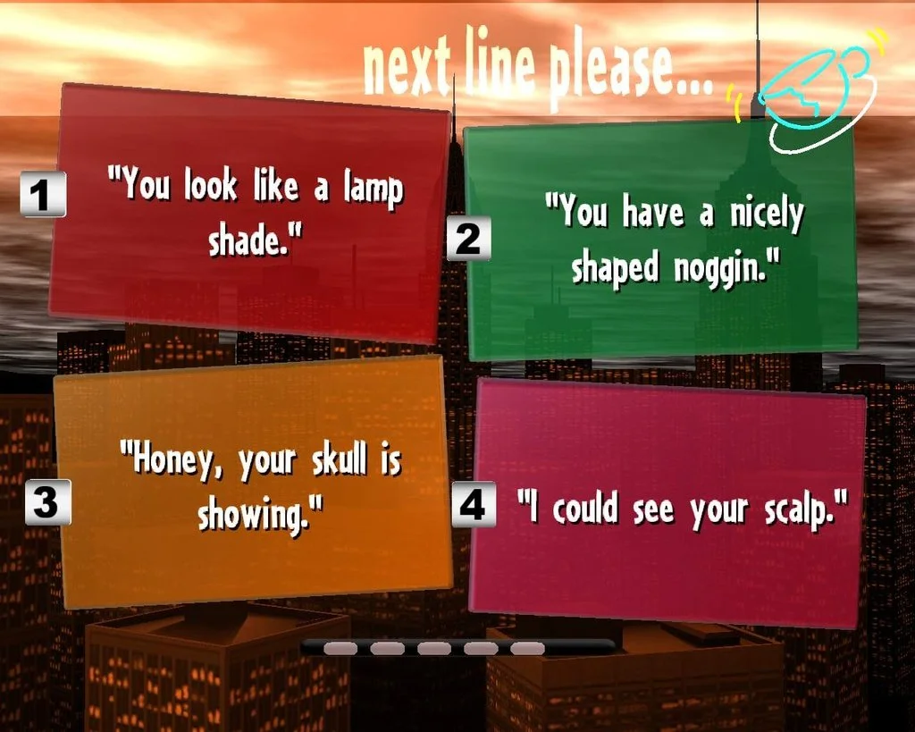 Friends: The One with All the Trivia - кадр 10