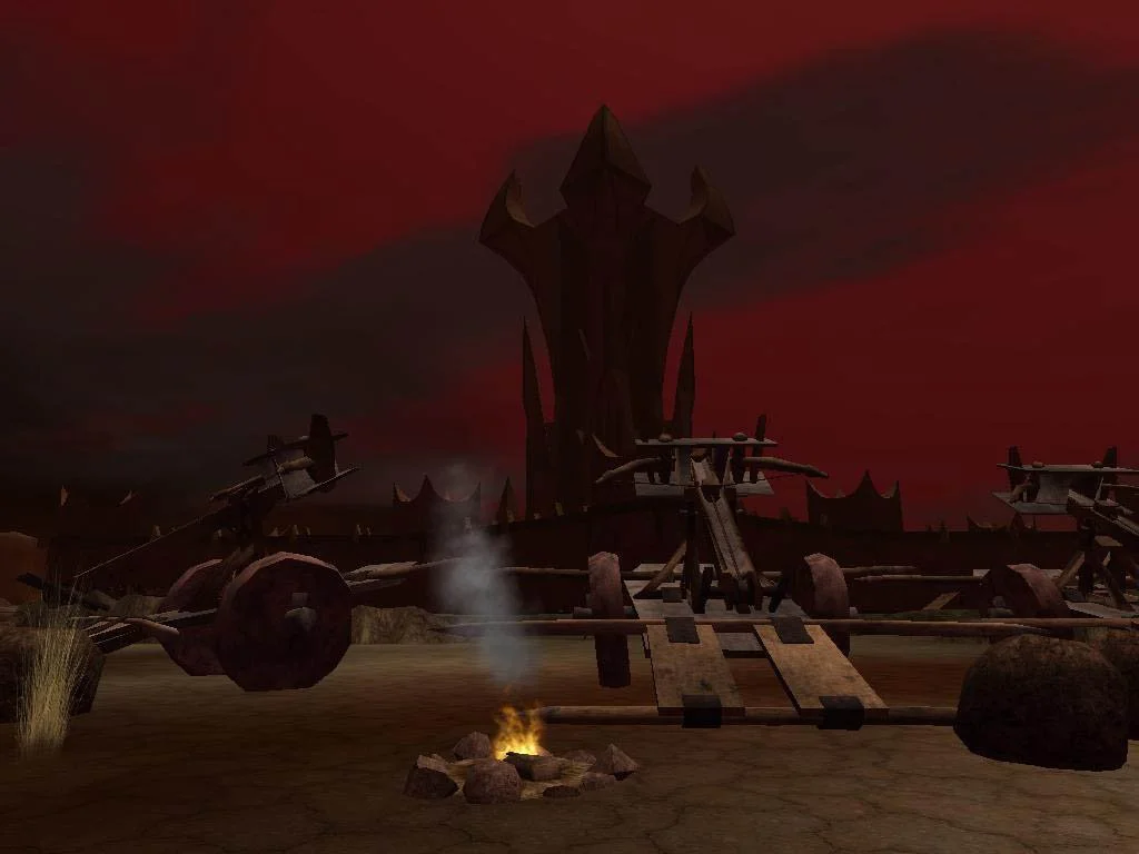 EverQuest: Prophecy of Ro - кадр 4