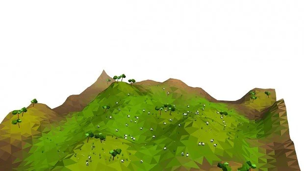 Equilinox - кадр 4