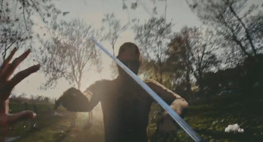 The Walking Dead: Our World - кадр 1