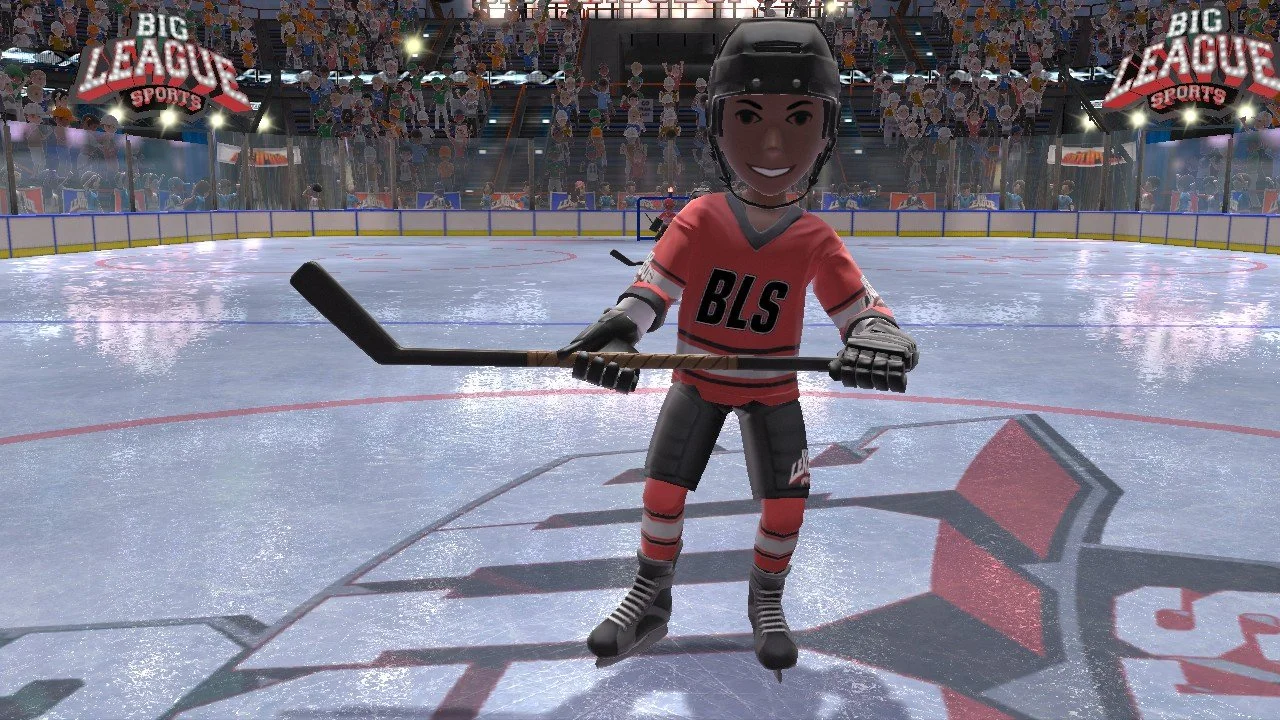 Big League Sports (2011) - кадр 5