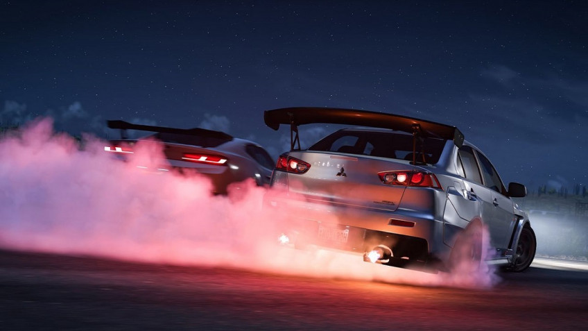 Forza Horizon 5 — скриншот 5