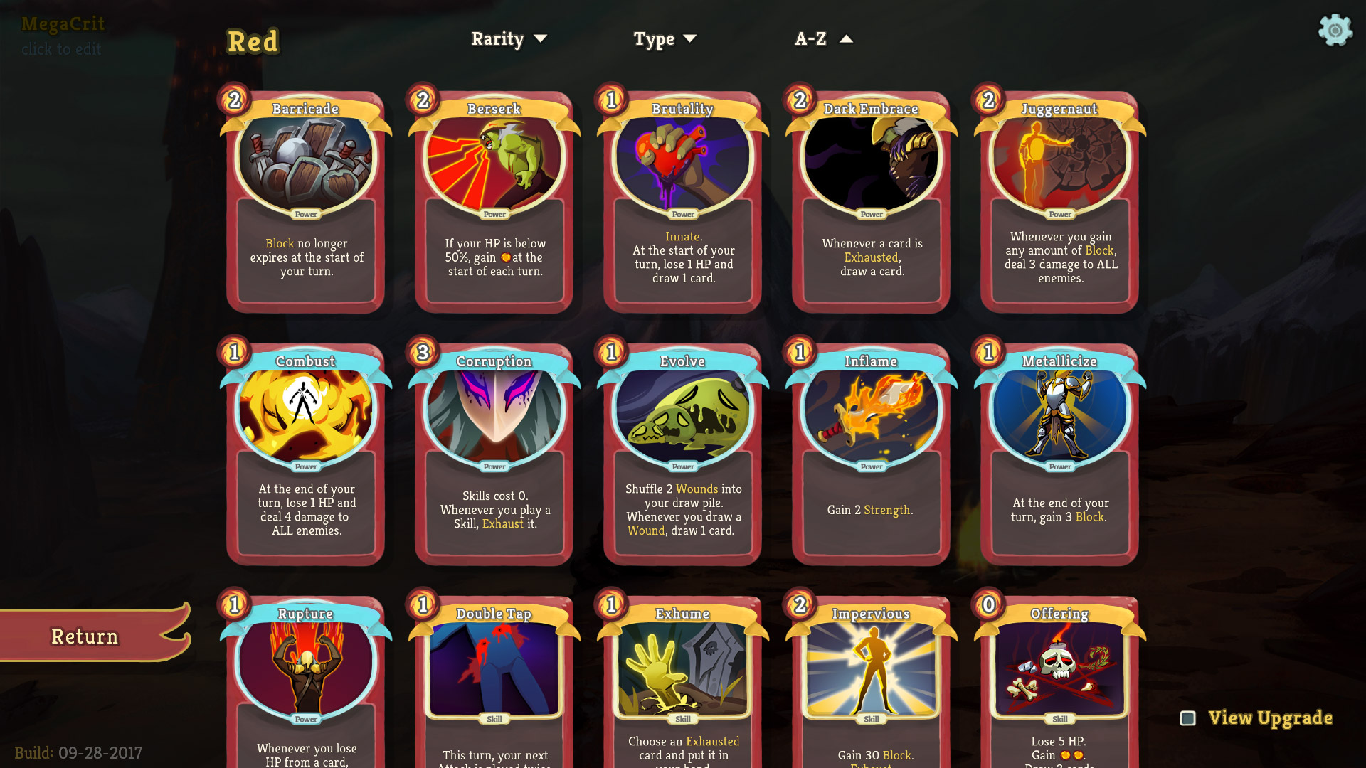 Slay the Spire — скриншот 6