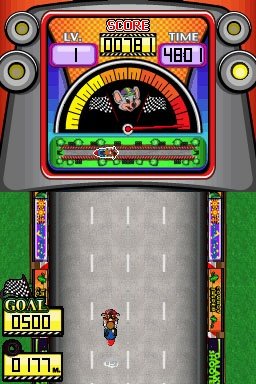 Chuck E. Cheese's Arcade Room — скриншот 4