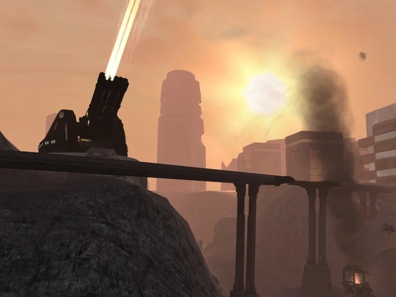 Imperator - кадр 4