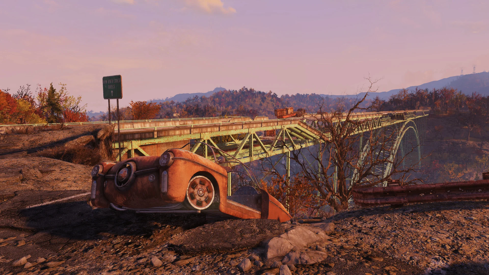 Fallout 76: Wastelanders - кадр 4