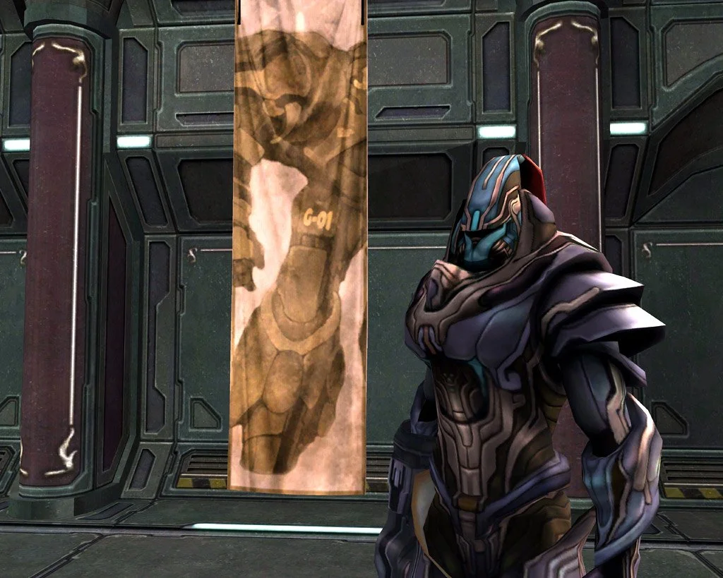 Imperator - кадр 5