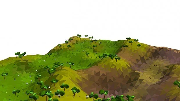 Equilinox - кадр 5