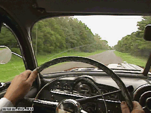 The Dame Was Loaded - кадр 1