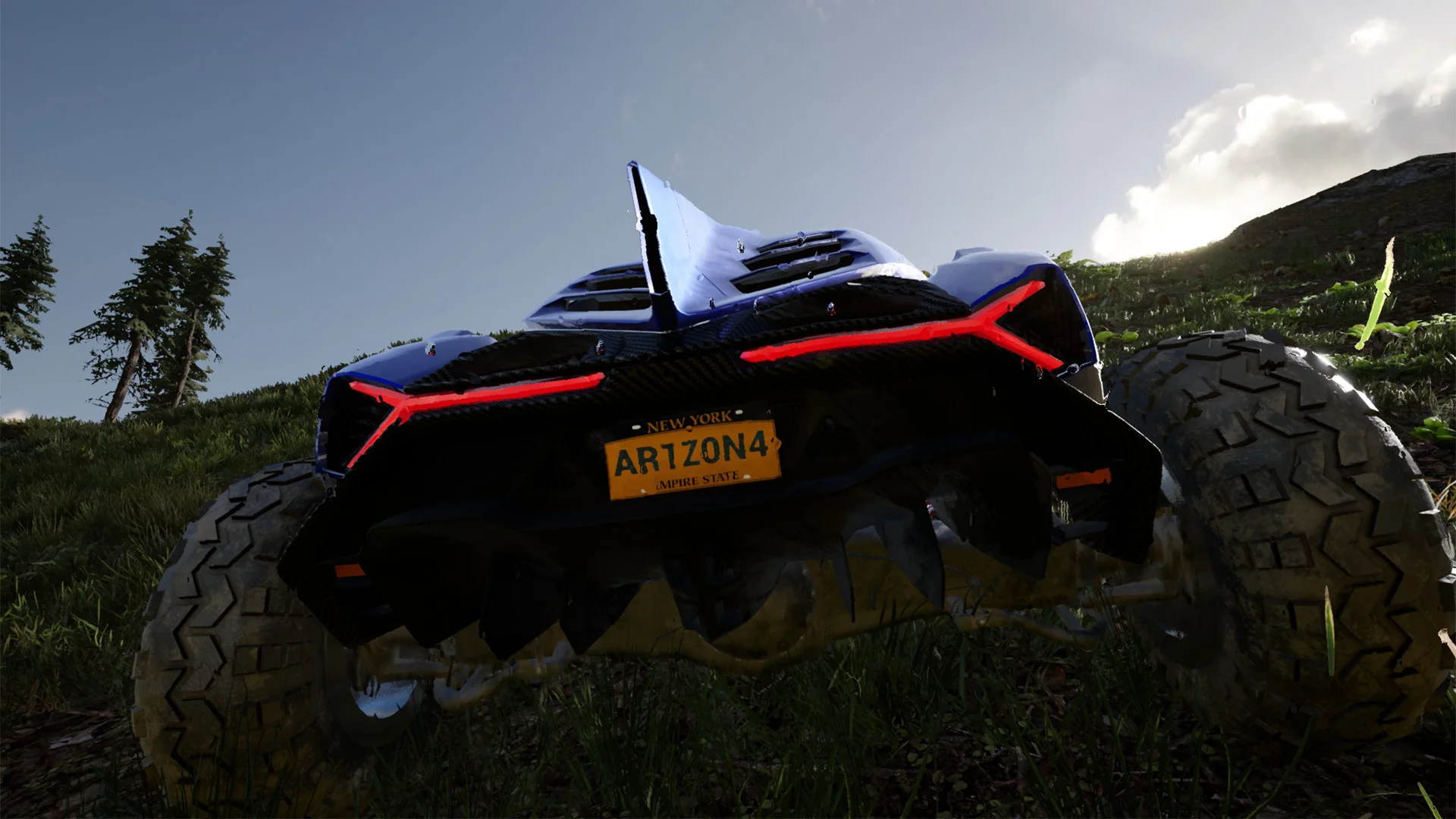 Arizona Derby - кадр 13