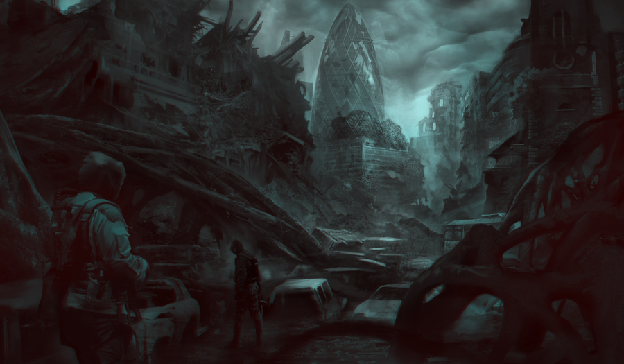Survarium — скриншот 4
