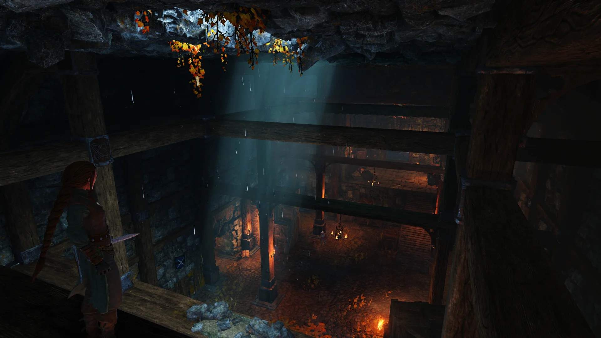 Shadwen - кадр 18