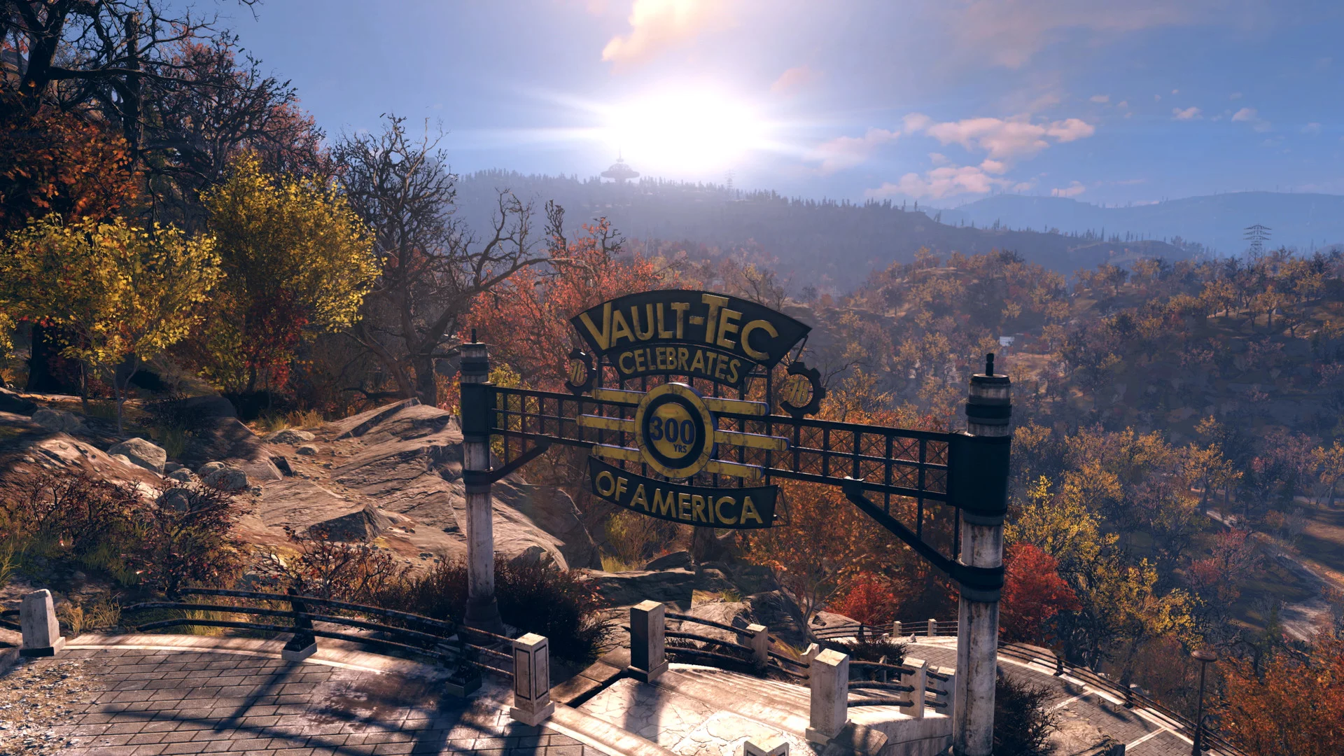 Fallout 76: Wastelanders - кадр 15
