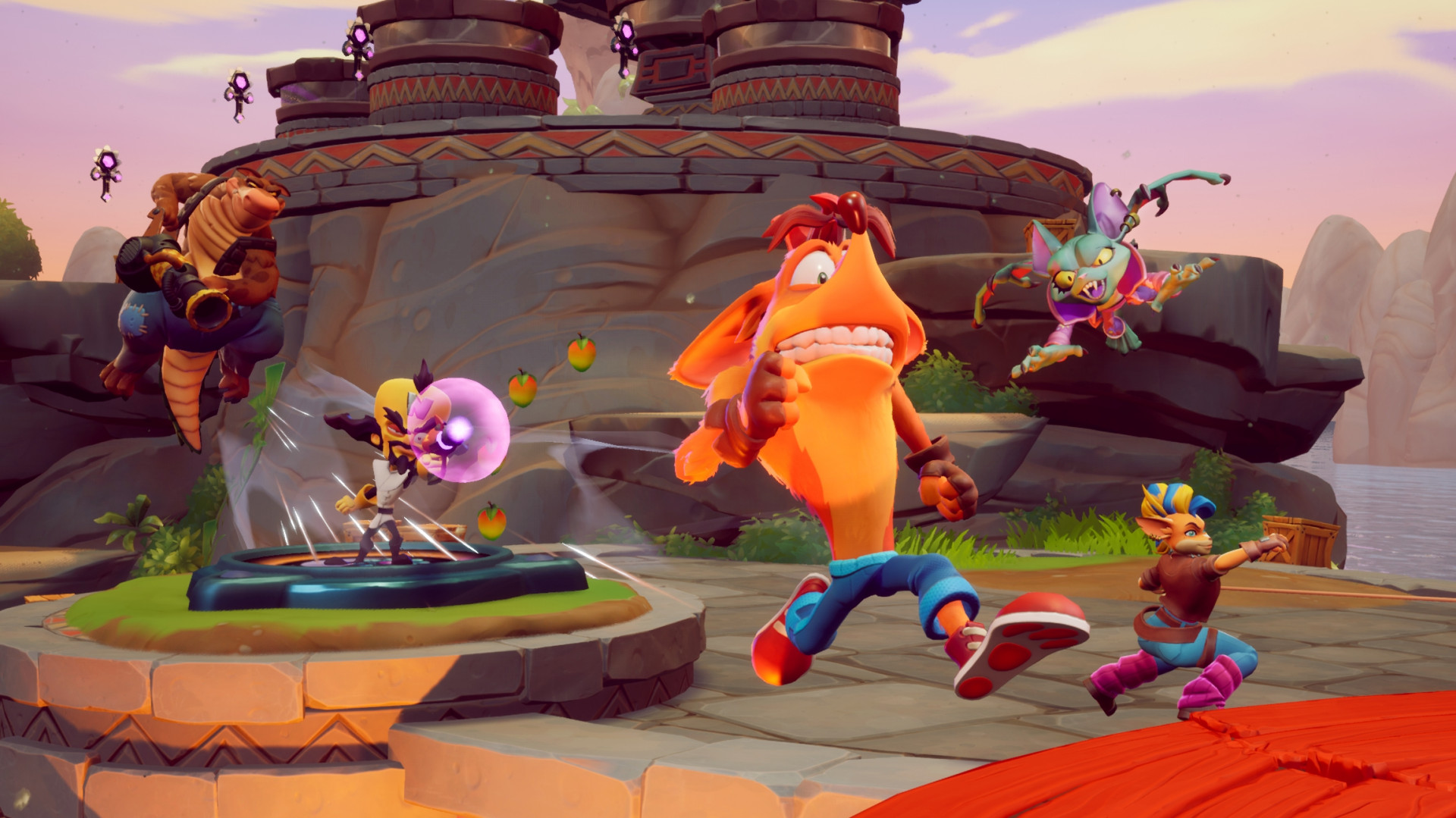 Crash Team Rumble — скриншот 6