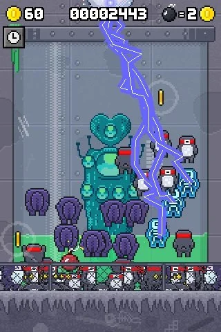 Oh my heart - кадр 7