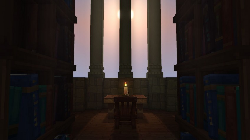Hytale — скриншот 2