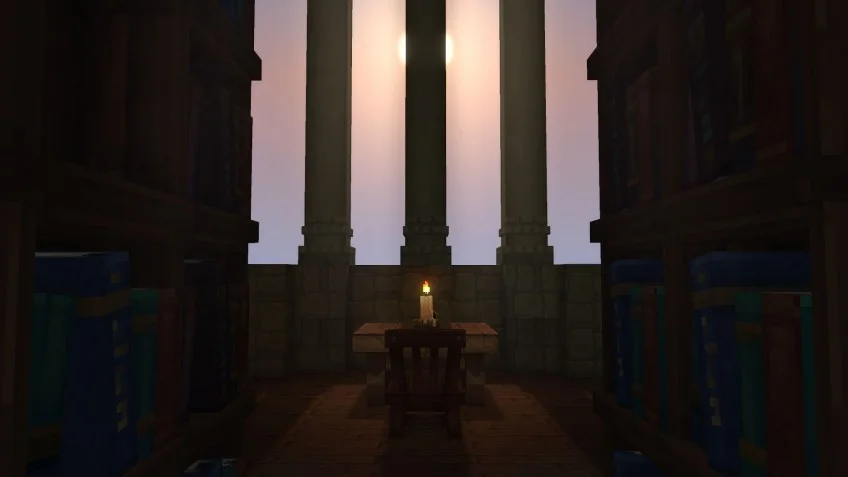 Hytale - кадр 3