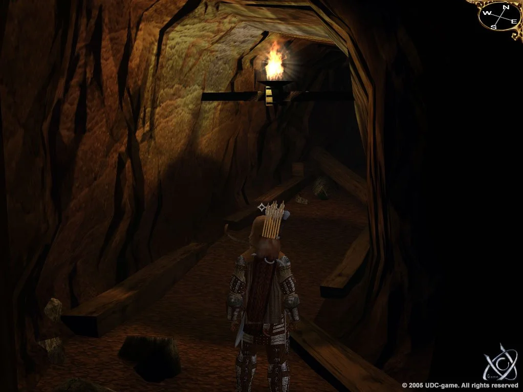 Сердце вечности - кадр 18