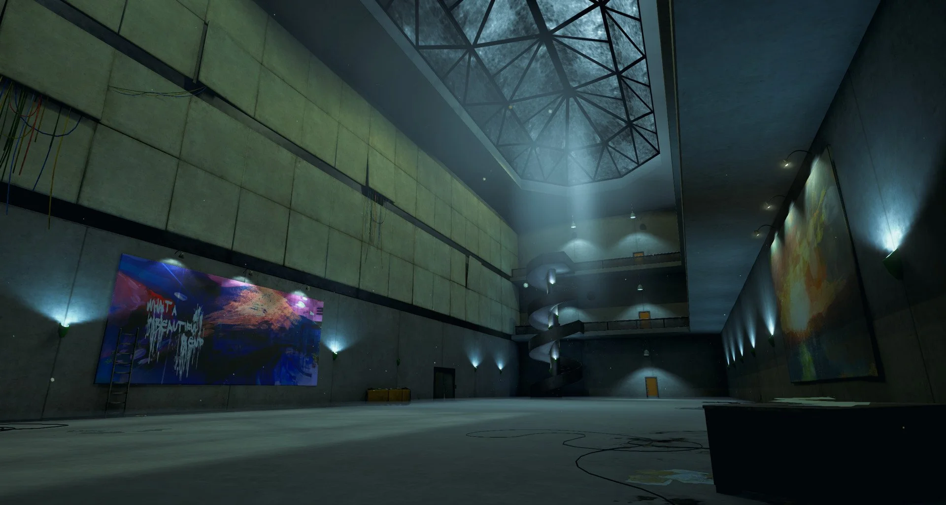 Empathy: Path of Whispers - кадр 8