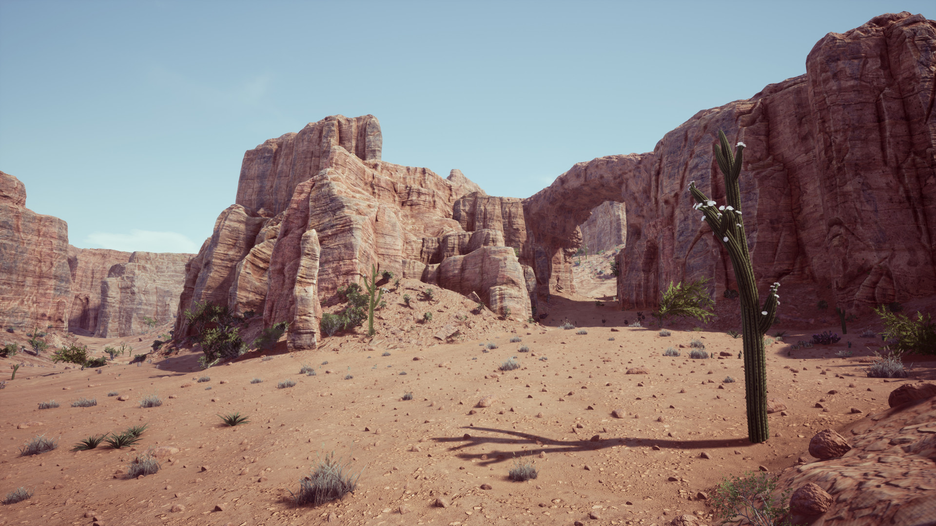 Outlaws of the Old West — скриншот 2